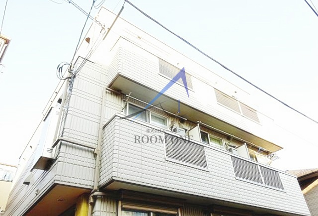 代々木パークハイム