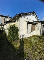 鶴ヶ島市上新田　建築条件なし売地　東武越生線『西大家駅』徒歩2分　【新町小学区】