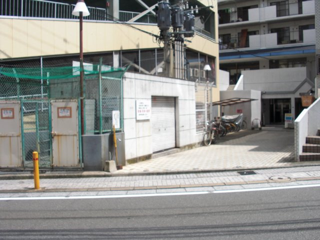 春日市春日原北町３丁目の賃貸マンションの展望