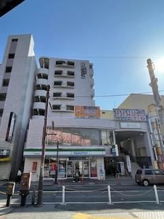 春日市春日原北町３丁目の賃貸マンション