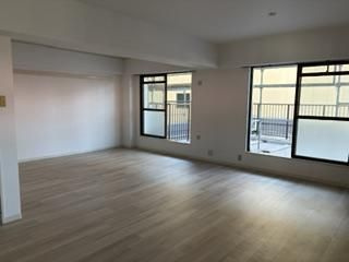 春日市春日原北町３丁目の賃貸マンションの居間・リビング