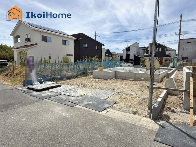 明石市大久保町松陰山手　全4棟2号棟　新築戸建のその他|物件・当店の最寄駅まで無料送迎！最短10分で指定場所へお迎えに向かいます！まずはお問い合わせください