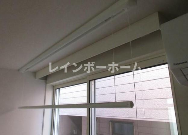 エレガントハオスのその他