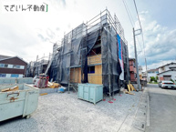 CRADLE GARDEN上里町神保原町 第6　新築住宅の画像