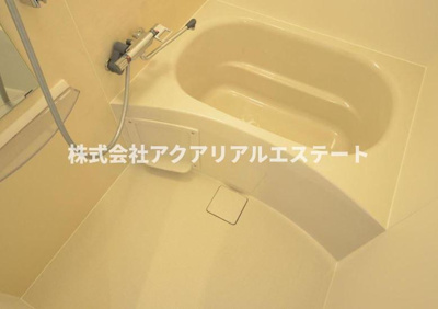 【浴室】 | エストゥルースプラス押上Ⅲ