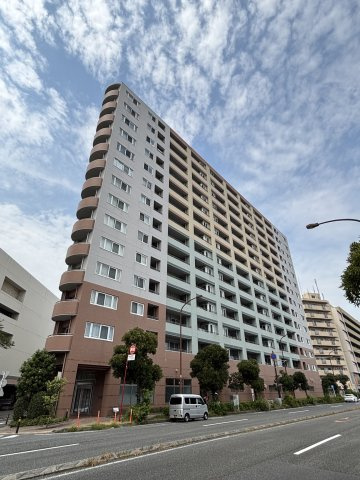 パークホームズ東神奈川ステーションアリーナの画像