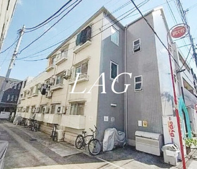 【外観】 | ワンダフルハイツ | 外観です。