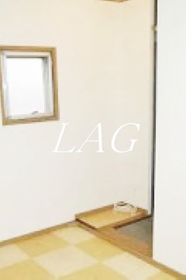 【玄関】 | ワンダフルハイツ | 玄関です。
