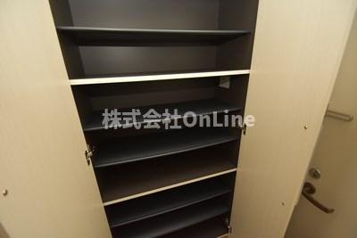【収納】 | ヴィエント