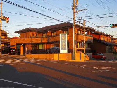 【周辺】 | ラフォーレ・Ａ | 山内歯科まで850m