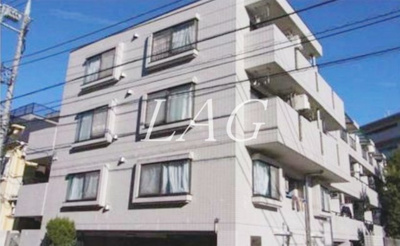 【外観】 | 桜新町アムフラット | 外観です。