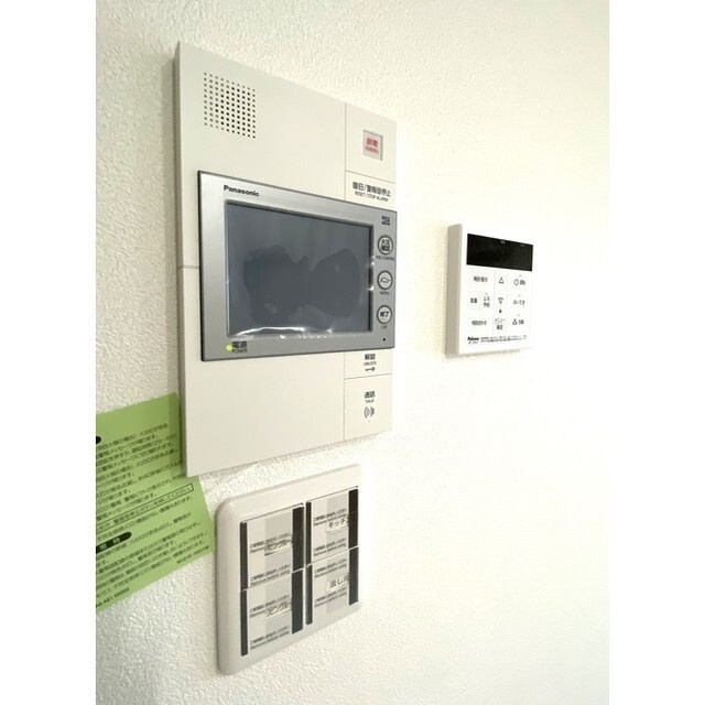LIBTH原水のセキュリティ
