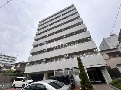 【外観】 | River side Palace Mai