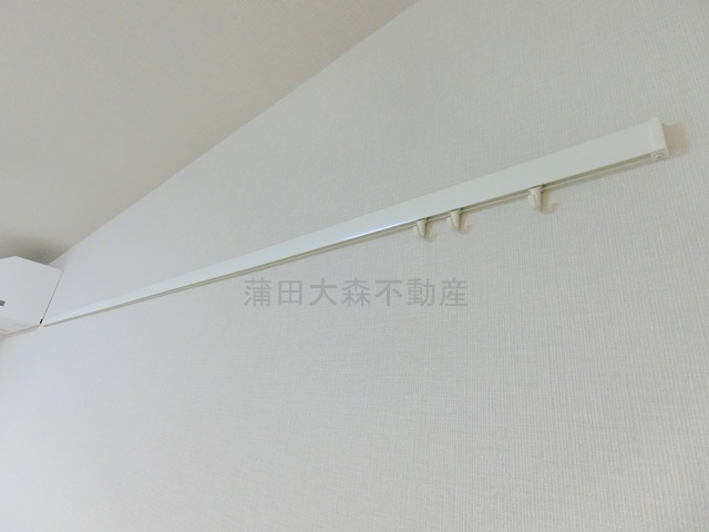 タスキ　リシェス　池上の設備