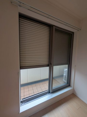 サクラⅡのセキュリティ
