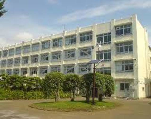 サクラⅡのその他|小金井市立小金井第二小学校