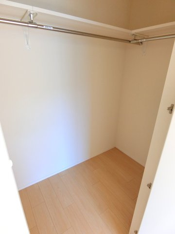 サクラⅡの収納