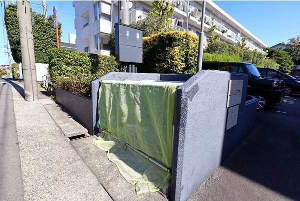ユートピア南山のその他共用部分