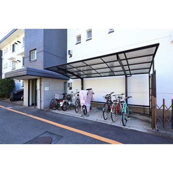 ユートピア南山のその他