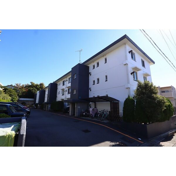 ユートピア南山の展望