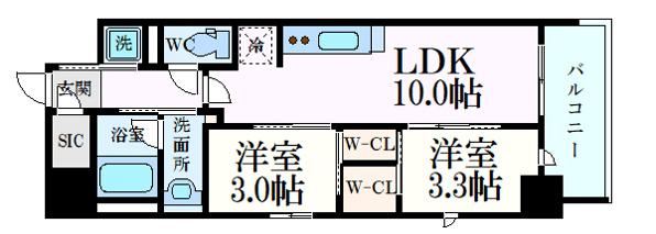 リビオメゾン新大阪