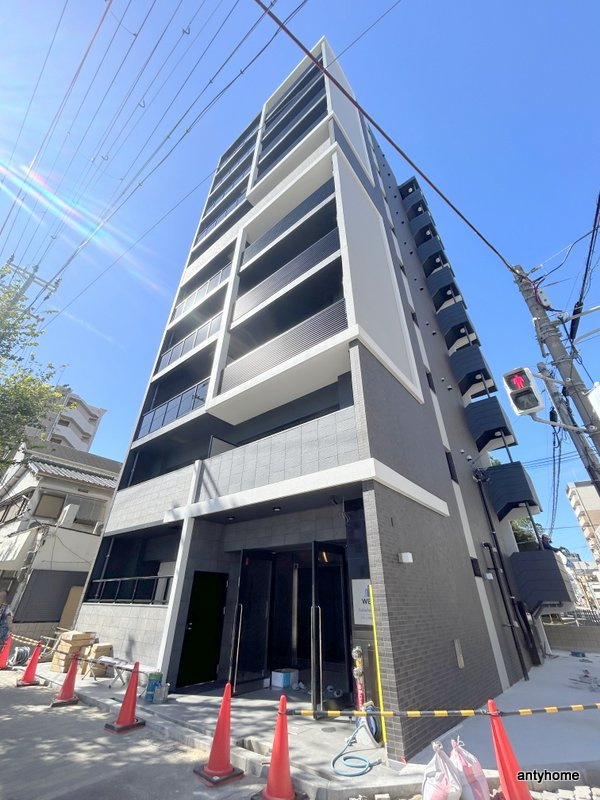 ウエンズ福島フロント　仲介手数料無料