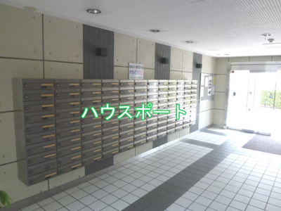 【設備】 | ユニハイム伏見大手筋