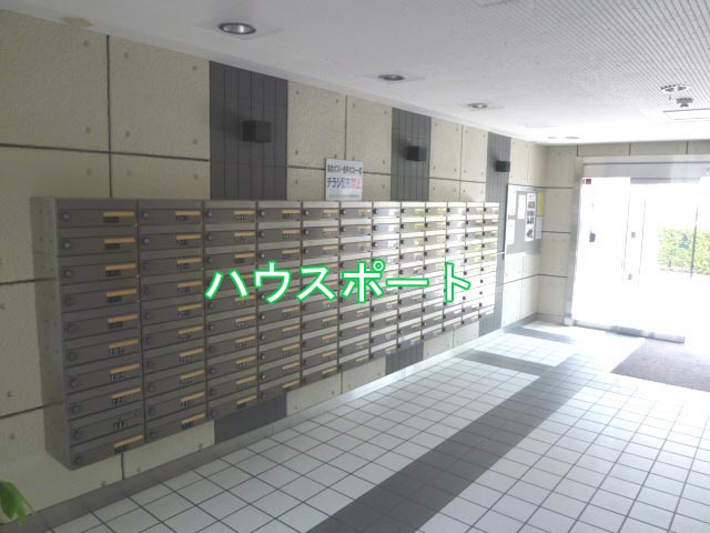 【設備】 | ユニハイム伏見大手筋