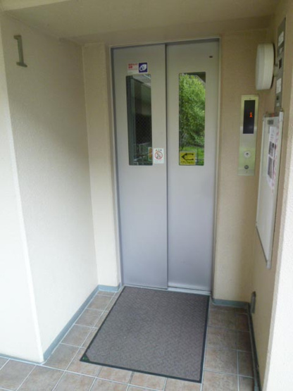 【その他】 | ユニハイム伏見大手筋