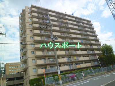【外観】 | ユニハイム伏見大手筋