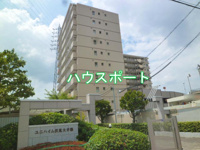 ユニハイム伏見大手筋の画像