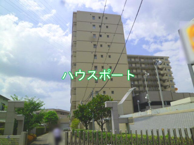 【外観】 | ユニハイム伏見大手筋