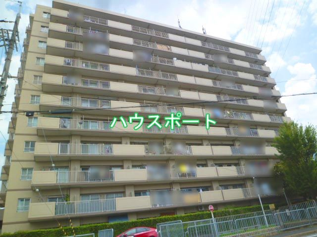 【外観】 | ユニハイム伏見大手筋
