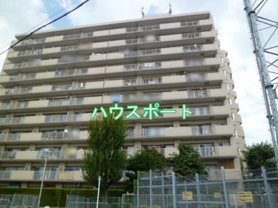 【外観】 | ユニハイム伏見大手筋