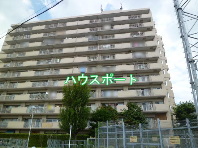【外観】 | ユニハイム伏見大手筋