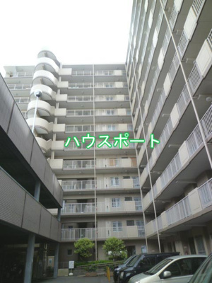 【外観】 | ユニハイム伏見大手筋