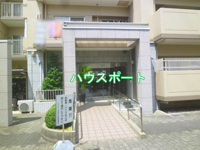 【エントランス】 | ユニハイム伏見大手筋