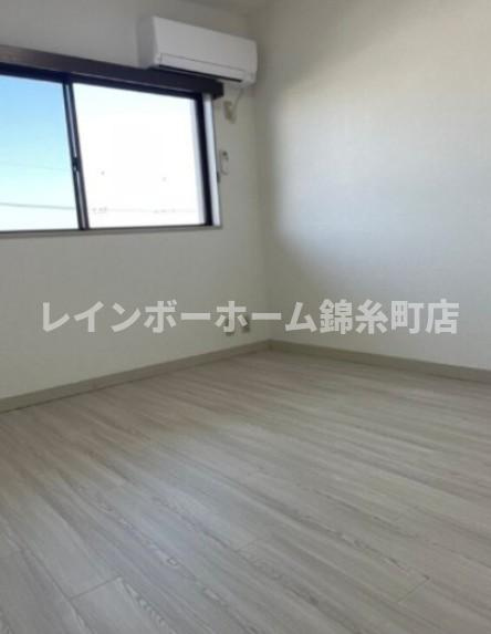 エテルノヴァローレ葛西の内装