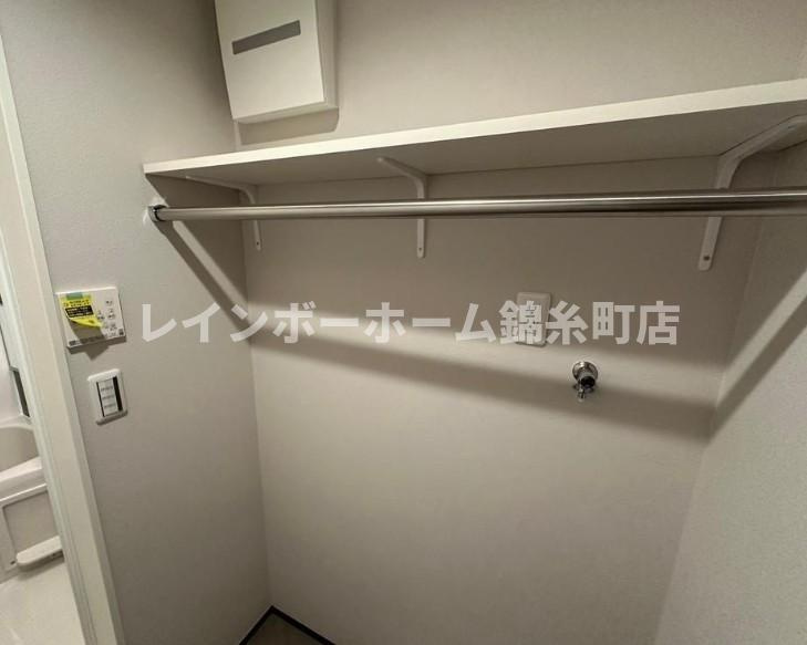エテルノヴァローレ葛西のその他