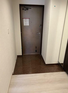 【玄関】