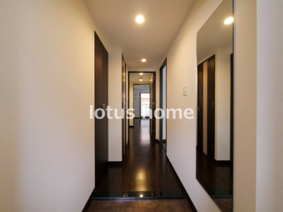 【玄関】 | S-RESIDENCE淀屋橋
