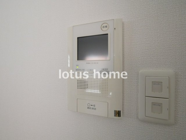 【セキュリティ】 | S-RESIDENCE淀屋橋