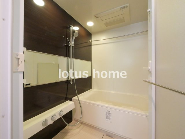 【浴室】 | S-RESIDENCE淀屋橋