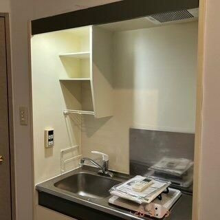 ジェイパーク青葉台弐番館のキッチン