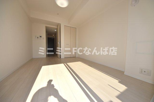 S-RESIDENCE難波Brillerのその他共用部分