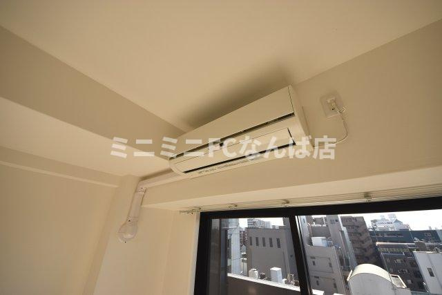 S-RESIDENCE難波Briller