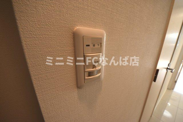 S-RESIDENCE難波Briller