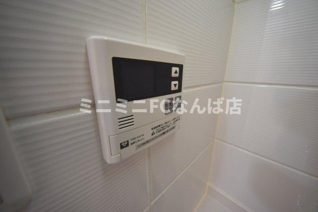S-RESIDENCE難波Briller