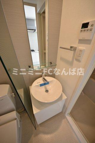 S-RESIDENCE難波Briller