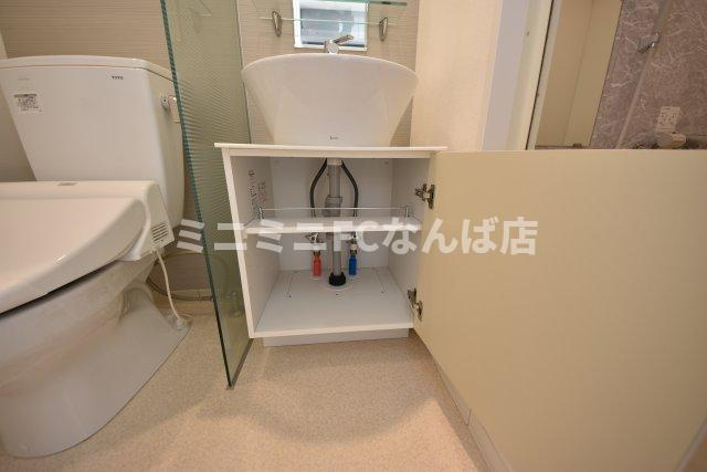 S-RESIDENCE難波Briller